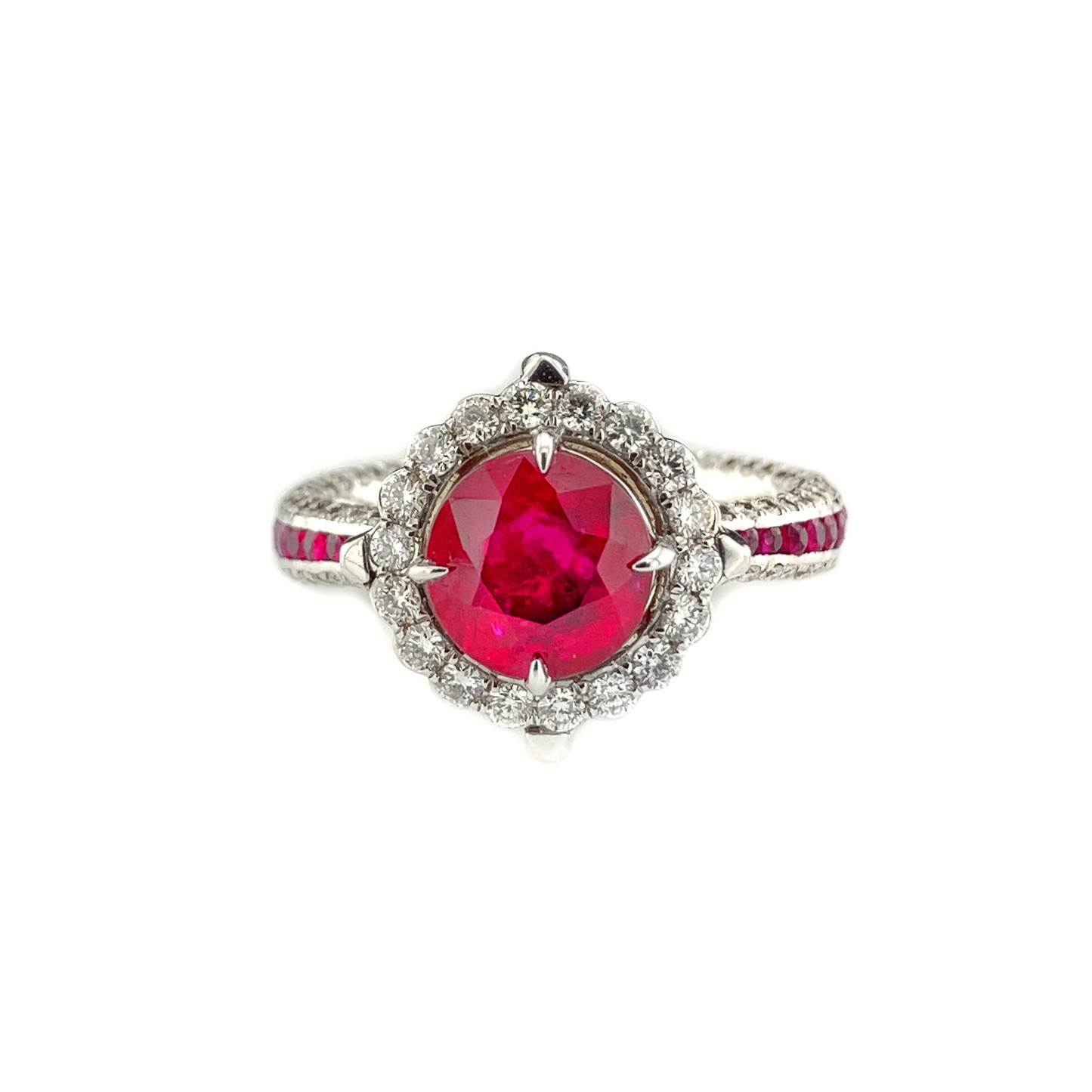 Ruby Ring
