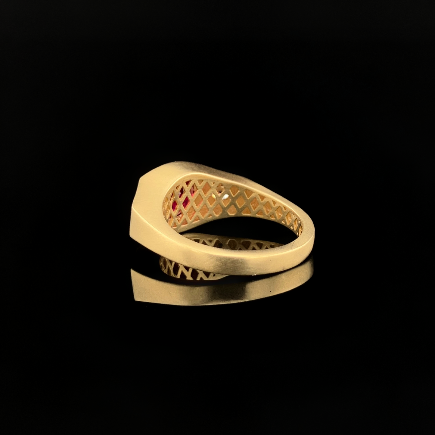 Ruby Ring