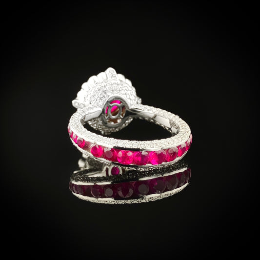 Ruby Ring