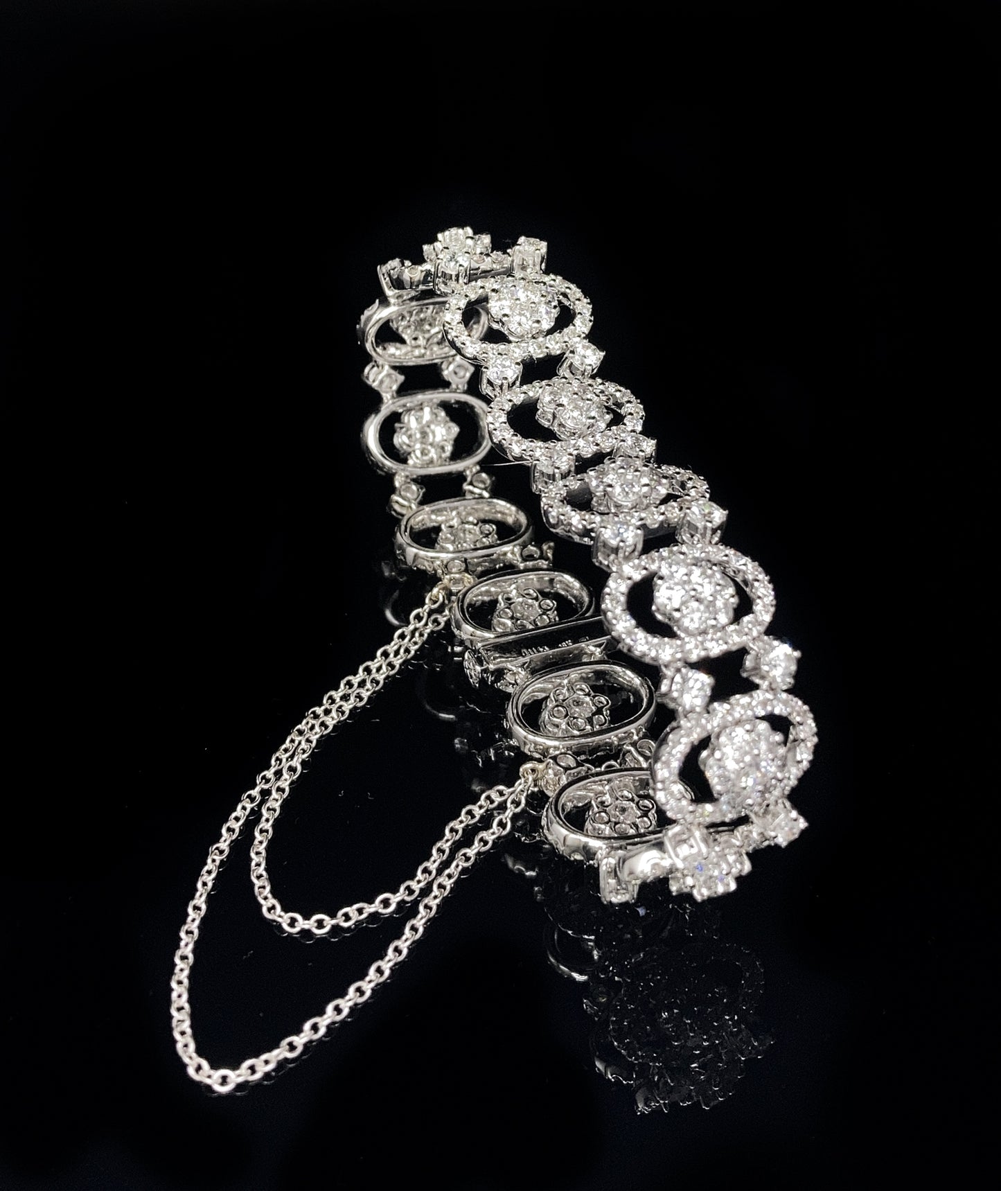 Diamond Bracelet