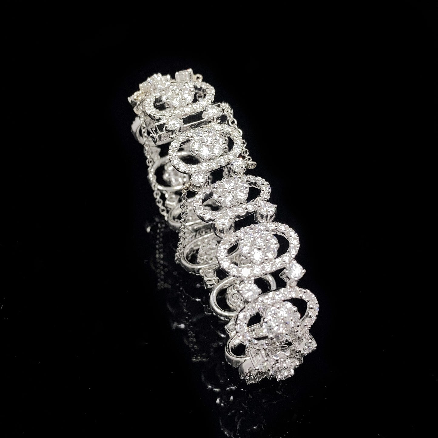 Diamond Bracelet